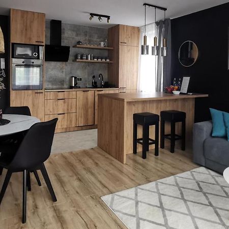 Apartament Opawska Gliwice Zewnętrze zdjęcie