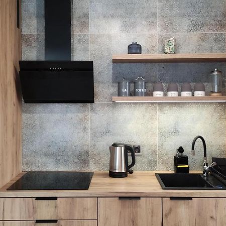 Apartament Opawska Gliwice Zewnętrze zdjęcie