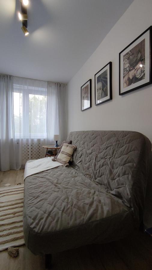 Apartament Opawska Gliwice Zewnętrze zdjęcie