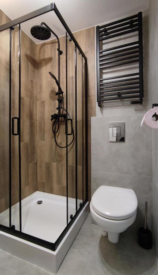 Apartament Opawska Gliwice Zewnętrze zdjęcie