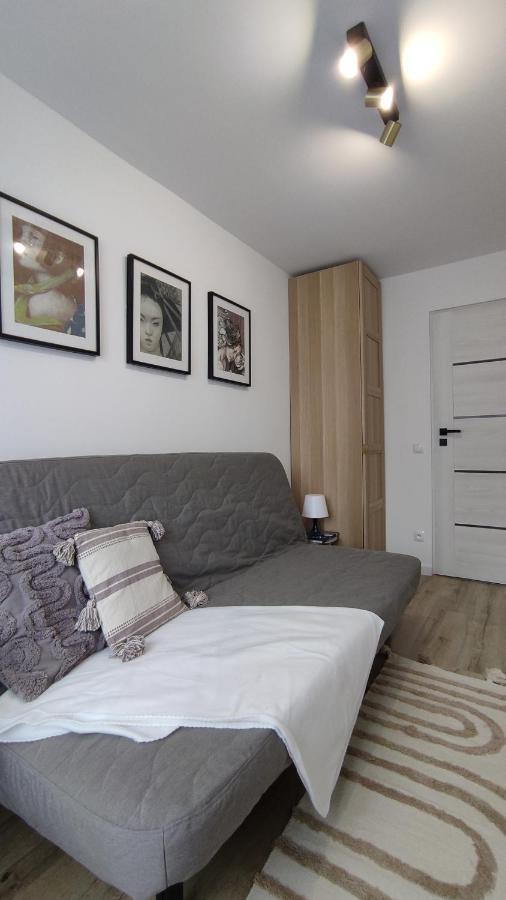 Apartament Opawska Gliwice Zewnętrze zdjęcie