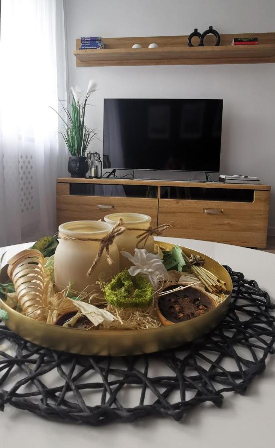 Apartament Opawska Gliwice Zewnętrze zdjęcie