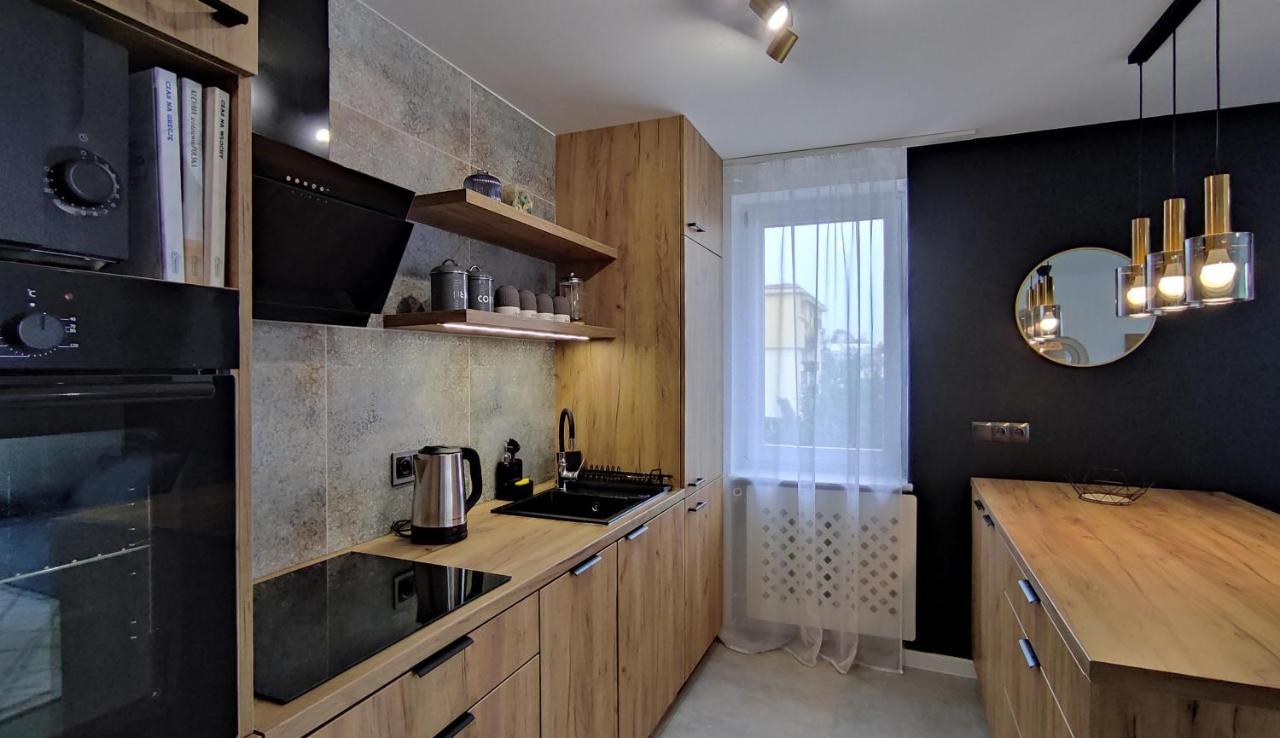 Apartament Opawska Gliwice Zewnętrze zdjęcie