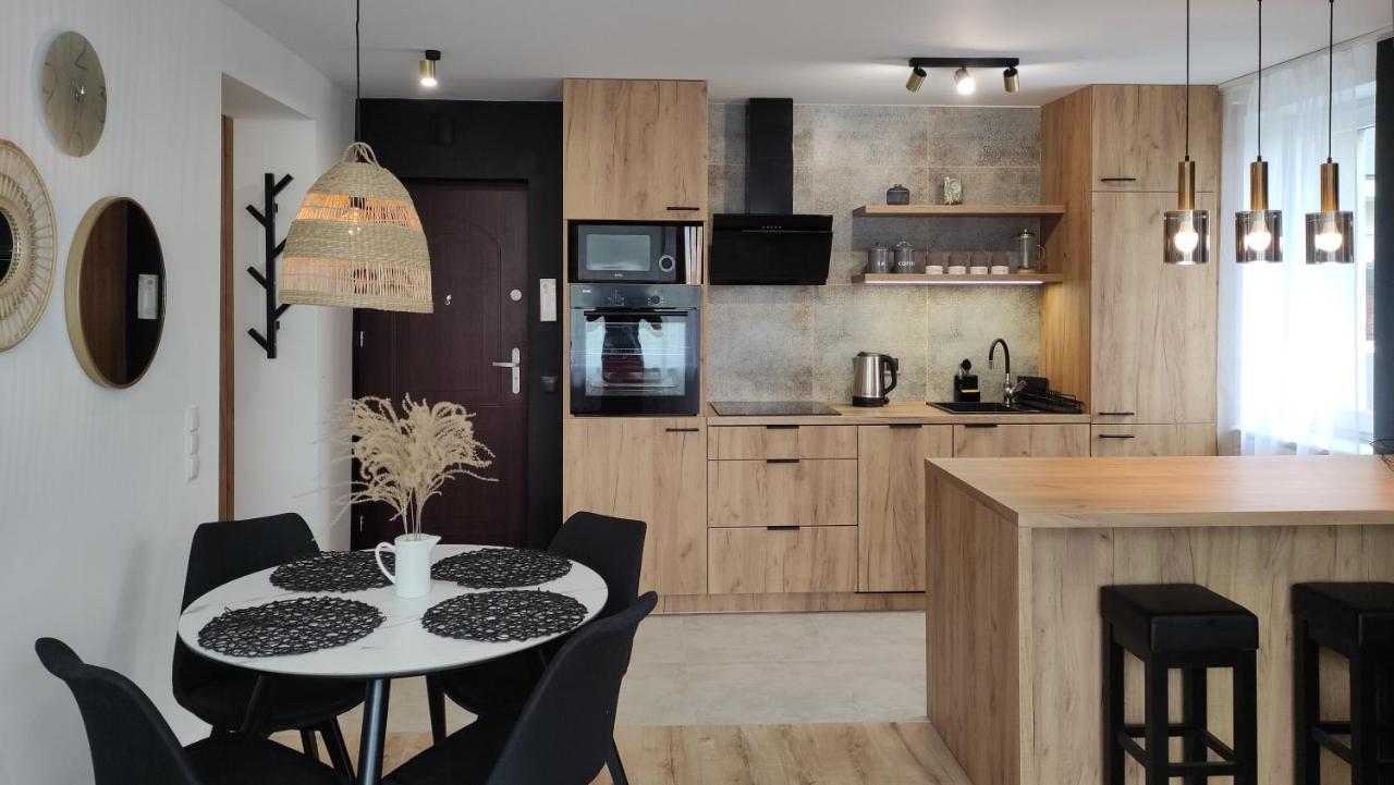 Apartament Opawska Gliwice Zewnętrze zdjęcie