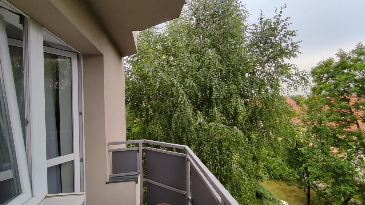 Apartament Opawska Gliwice Zewnętrze zdjęcie