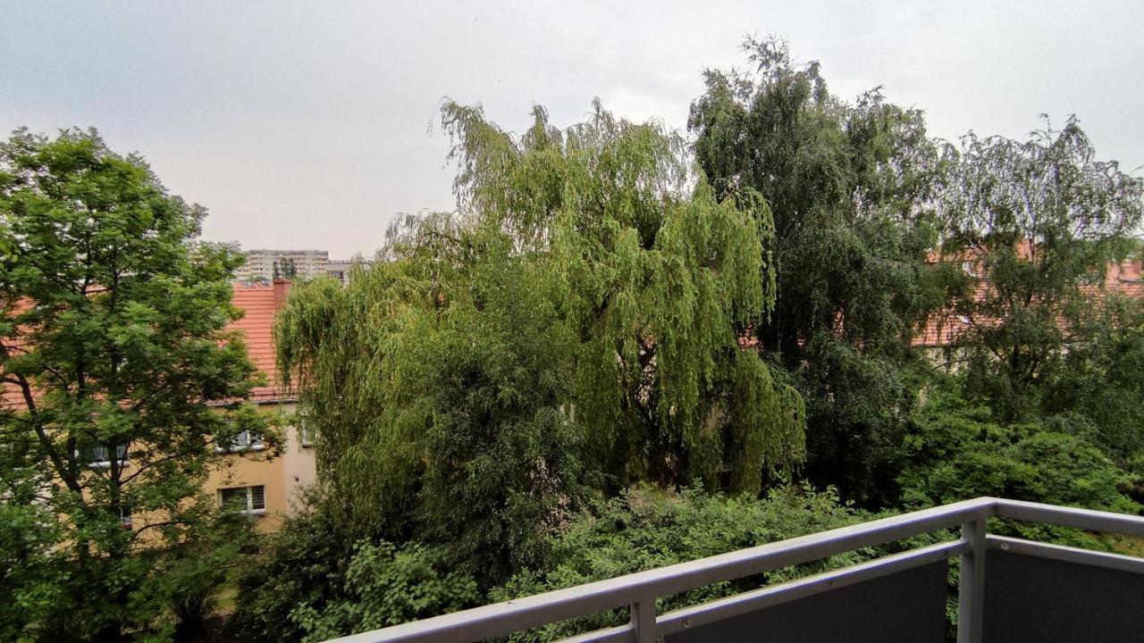 Apartament Opawska Gliwice Zewnętrze zdjęcie
