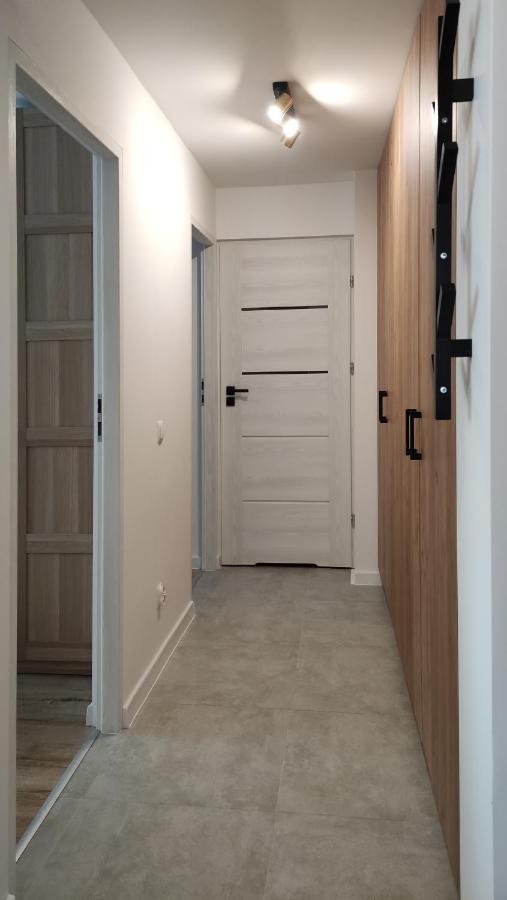 Apartament Opawska Gliwice Zewnętrze zdjęcie